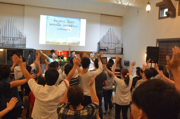 2019年7月の出来事