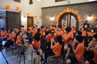 2020年8月の出来事