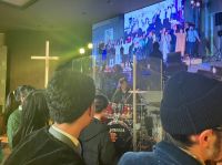 2023年12月の出来事