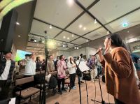 2023年12月の出来事