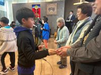 2024年2月の出来事