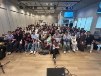 2024年4月の出来事