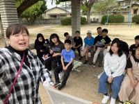 2024年4月の出来事