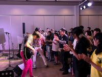 2024年5月の出来事