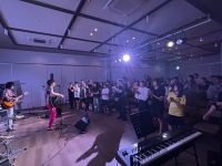2024年5月の出来事