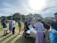 2024年5月の出来事