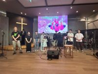 2024年5月の出来事
