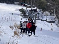 2025年1月の出来事