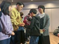 2025年3月の出来事