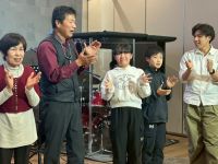 2025年3月の出来事