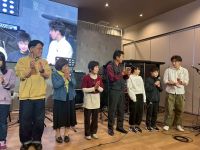 2025年3月の出来事