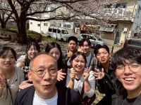 2025年4月の出来事