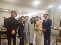 2025年4月の出来事