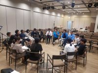 2025年4月の出来事