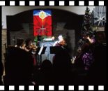 201312クリスマス礼拝＆イブ礼拝