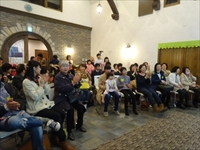 2015年2月の出来事