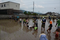 2016年6月の出来事